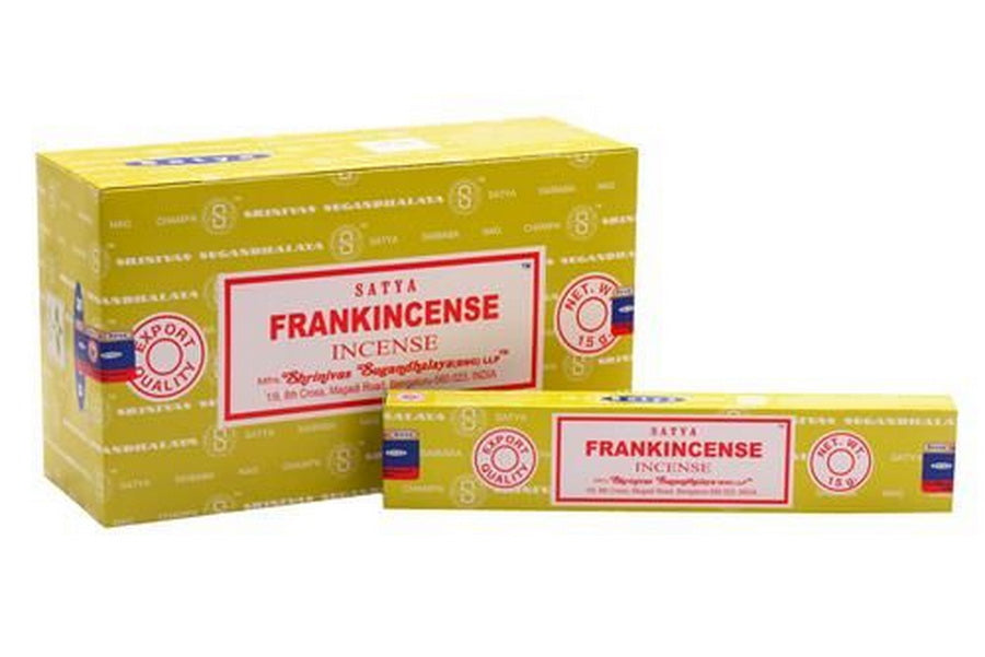 Satya Frankincense füstölő