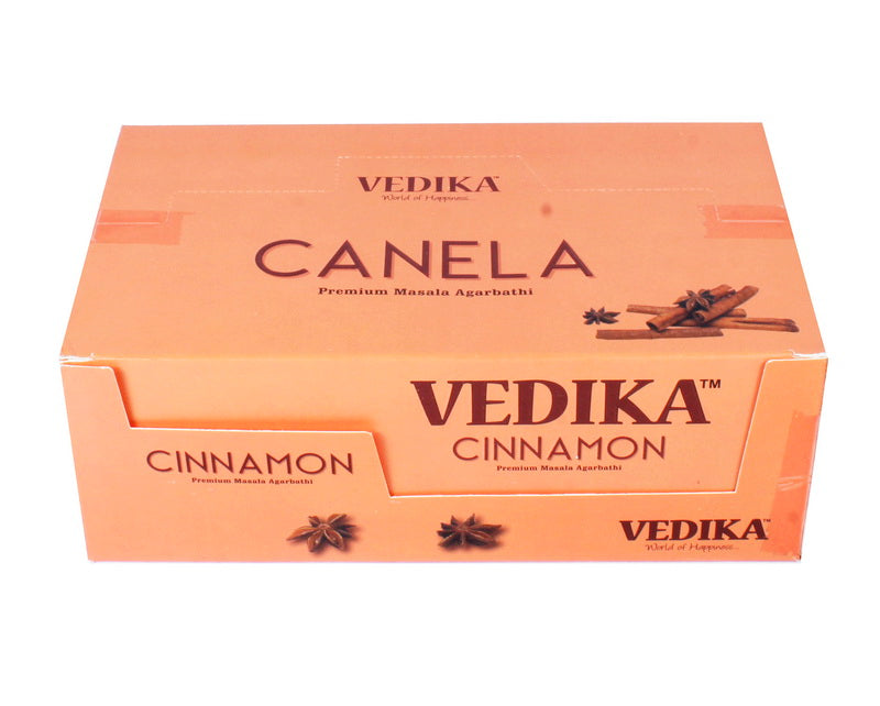 Vedika Cinnamon füstölő