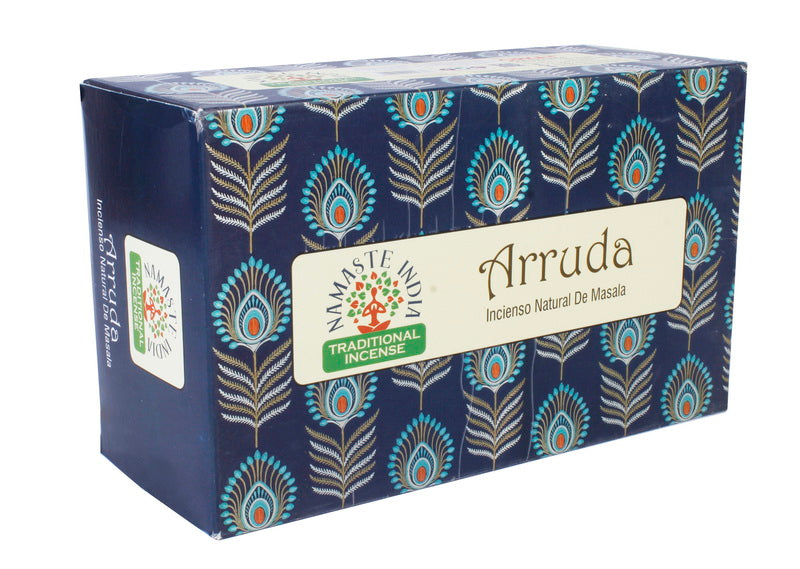 Arruda Natural Masala Füstölő