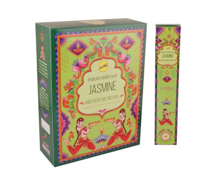 Vedika Indian Heritage Jasmine