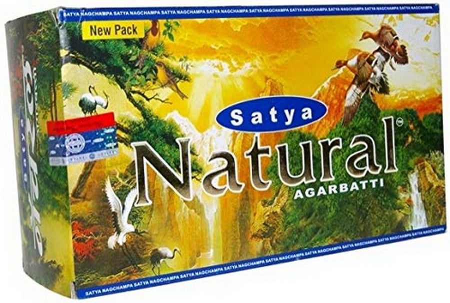 Satya Natural Agarbatti